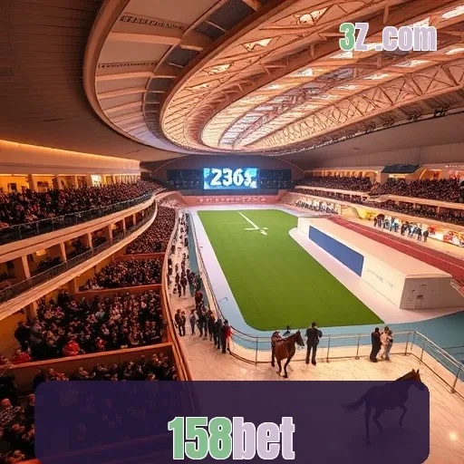 158bet App: Um Mundo de Jogos na Palma da Sua Mão