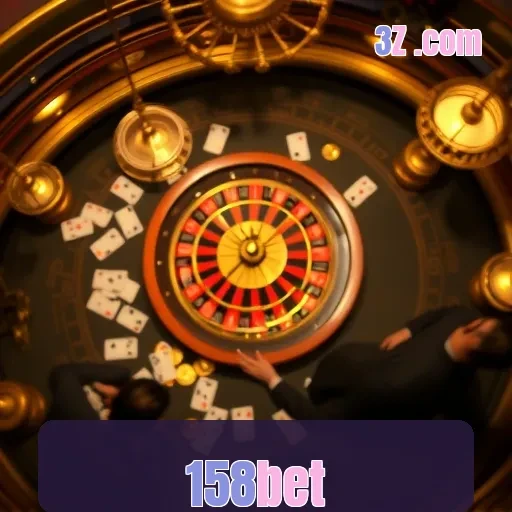 158bet: Explore a Segurança e Agilidade em Pagamentos Online