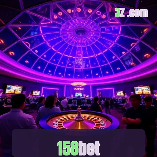 158bet: Descubra Como a Segurança Transforma Sua Experiência de Jogo