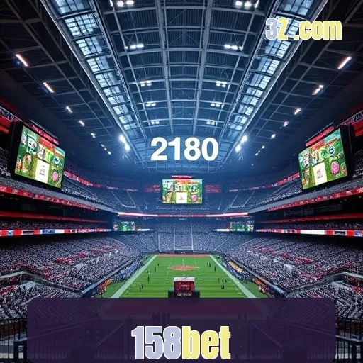 158bet: Atraia Sorte com Caça-Níqueis e Ganhe Prêmios Surpreendentes